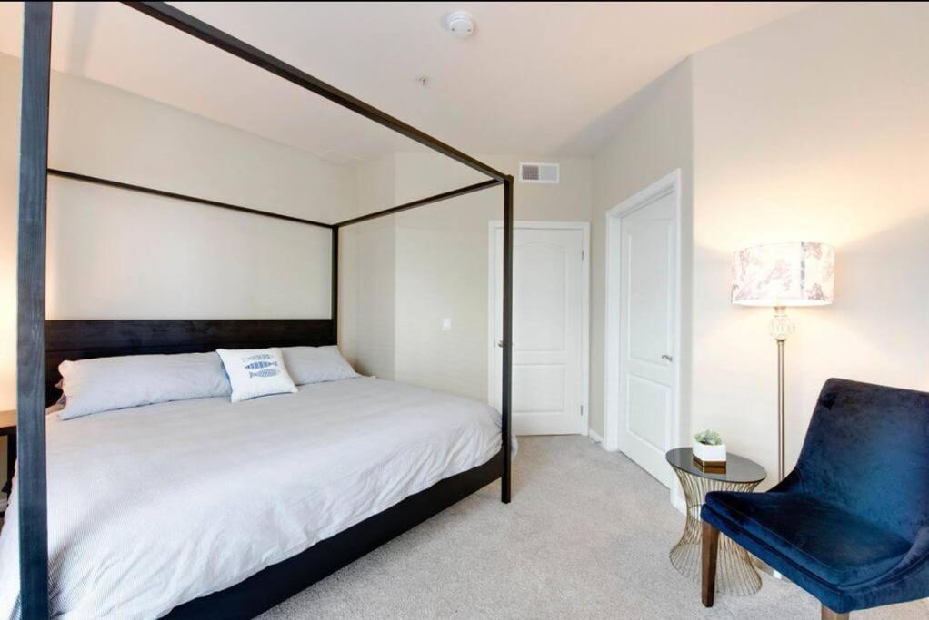 The Nest A Spacious 1 Bedroom Apartment With A Pool View Los Angeles Esterno foto